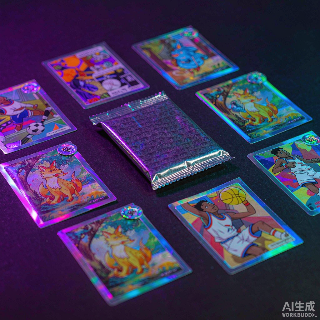 Pack collection